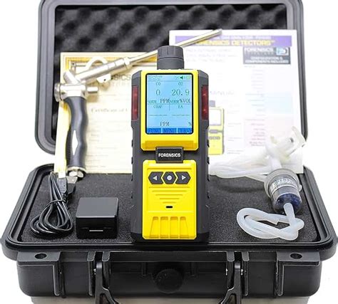 exhaust gas analyzer harbor freight